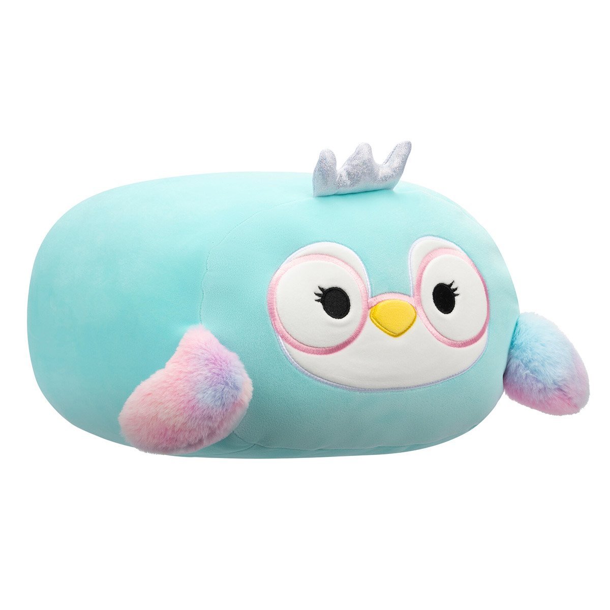 Miękka zabawka Pingwin Raina 30 cm Squishmallows SQCR06556 - obrazek 6