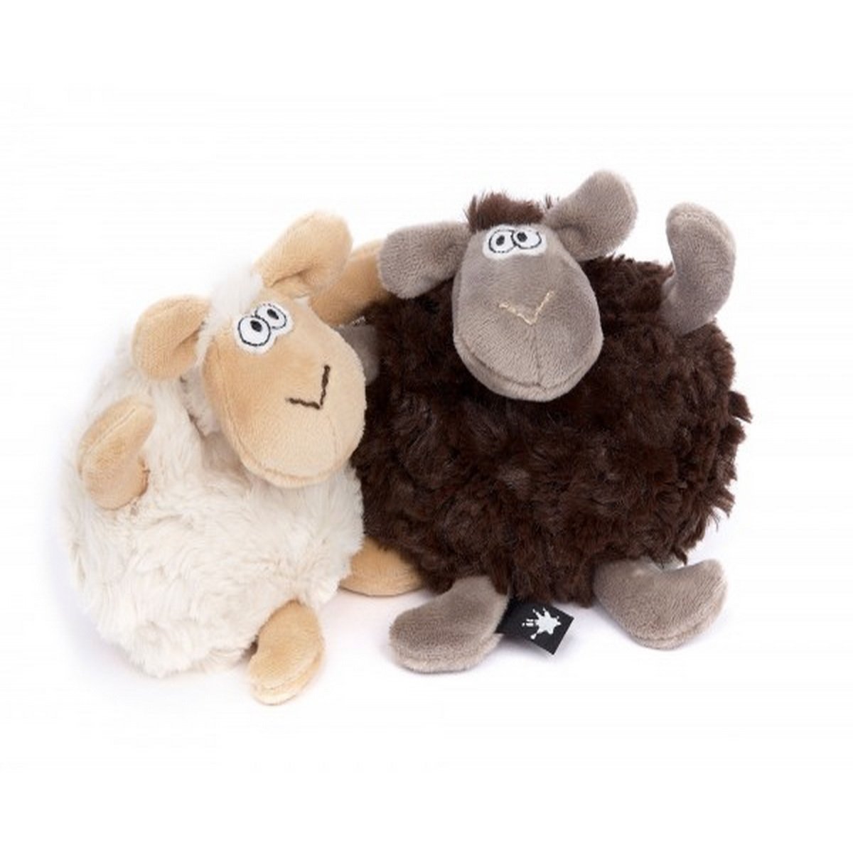 Miękka zabawka Owca Sigikid 42370SK - obrazek 2