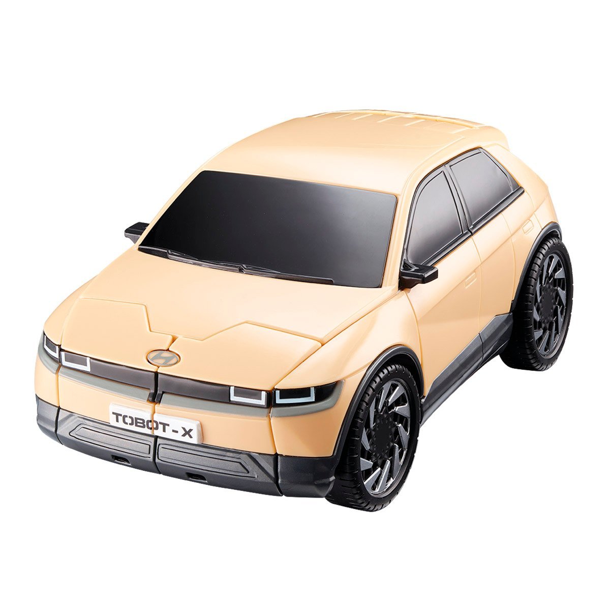 Zabawka Transformator S5 Tobot X Tobot 301148 - obrazek 6