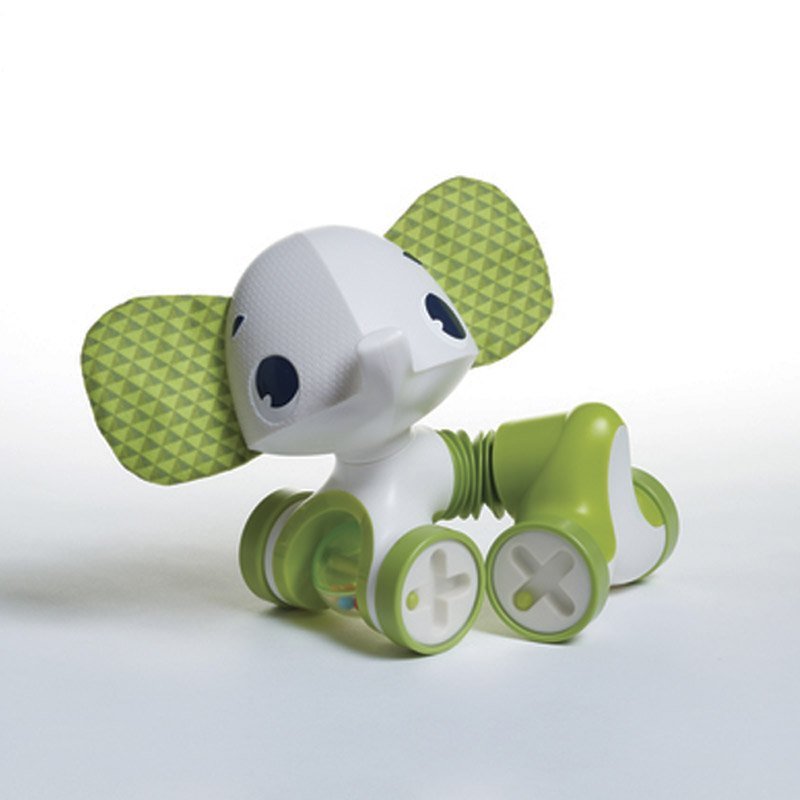 Wózek zabawkowy Elephant Sam Tiny Love 1117000458 - obrazek 2