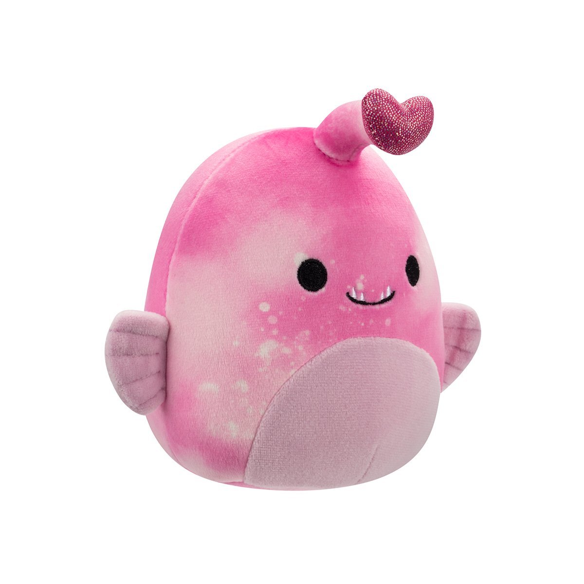Miękka zabawka Anglerfish Si 13 cm Squishmallows SQVA00807 - obrazek 3