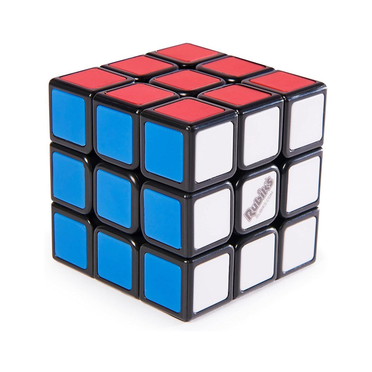 Kostka Puzzle 3x3 Phantom Rubik's 6064647 - obrazek 7