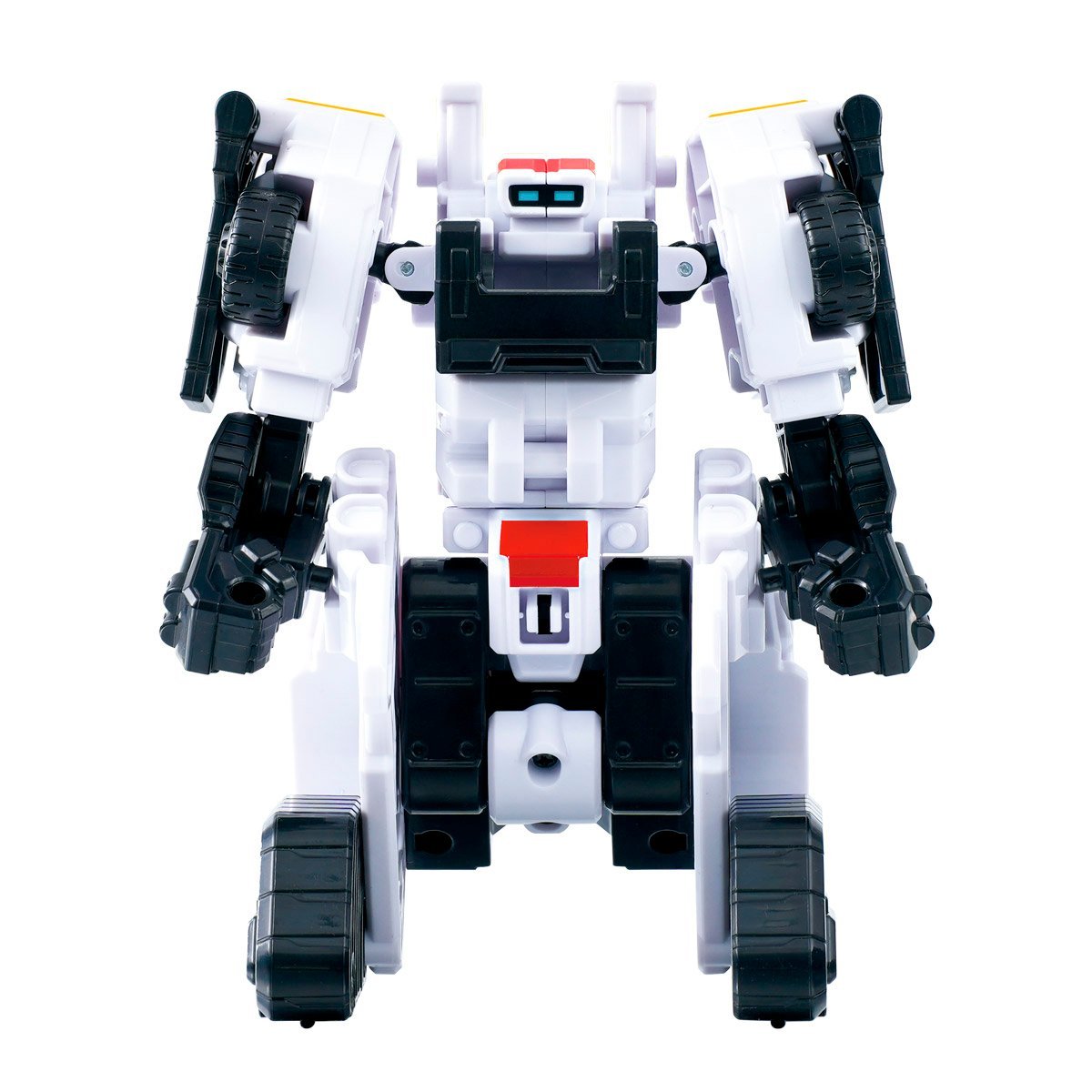 Zabawka Transformator S5 Tobot M Tobot 301151 - obrazek 6