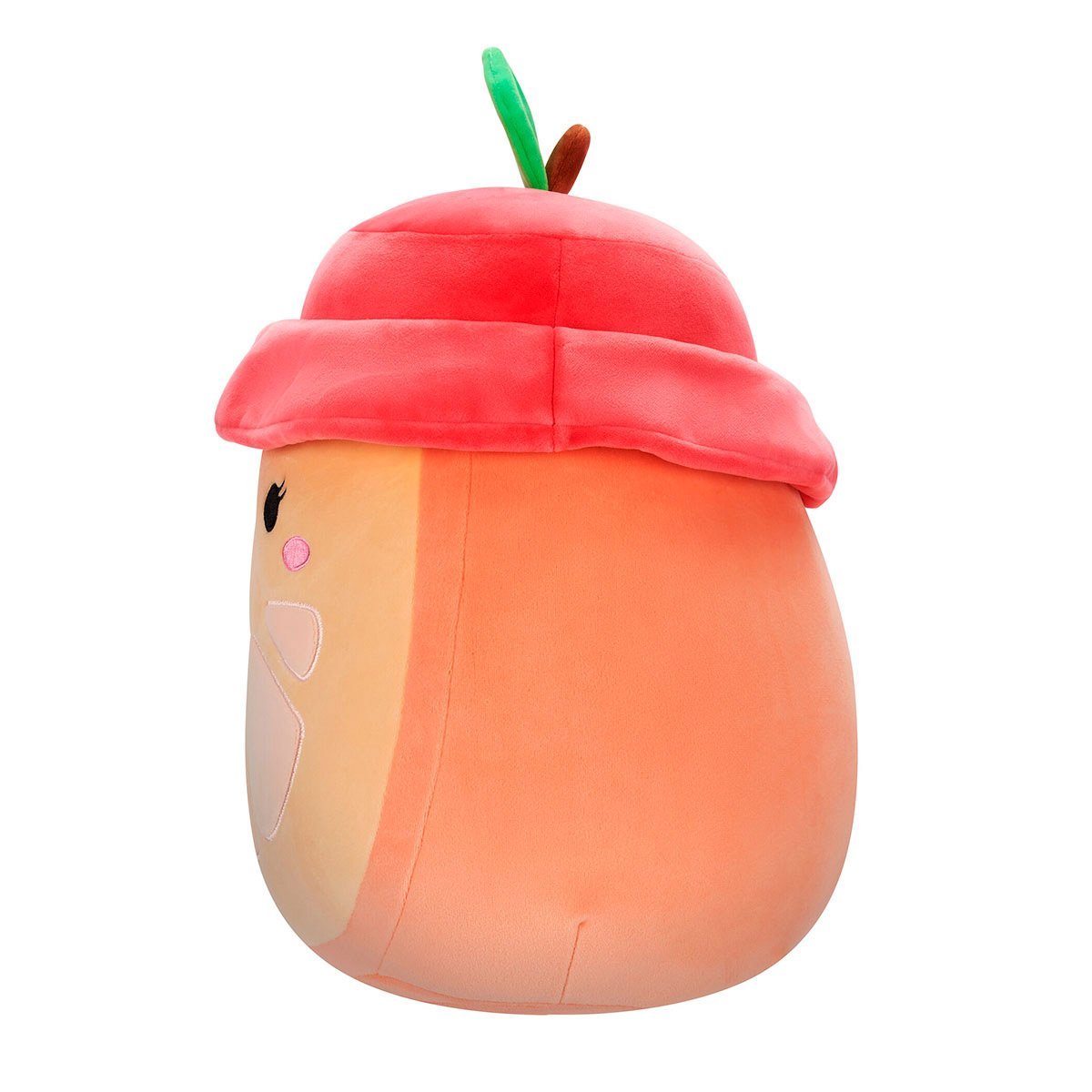 Miękka zabawka Pomarańczowy Orion 30 cm Squishmallows SQCR05435 - obrazek 3