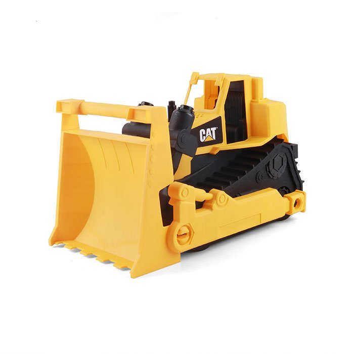 Ciężki sprzęt Furise CAT Bulldozer 38 cm (82032) - obrazek 6