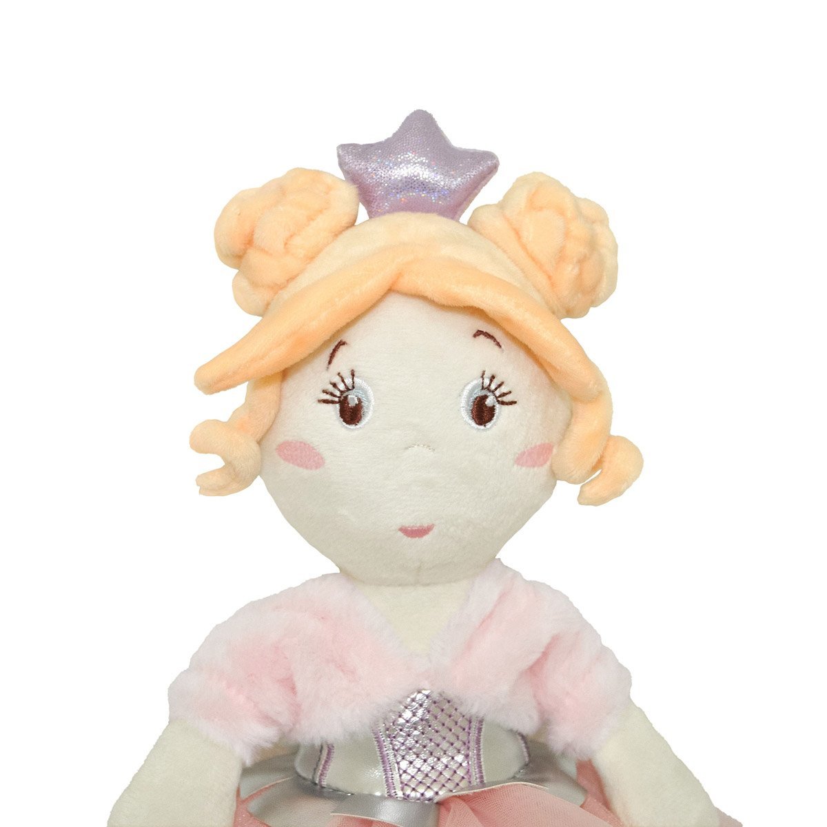 Lalka Laura Fashion Girl Tigres LYA-0047 - obrazek 2