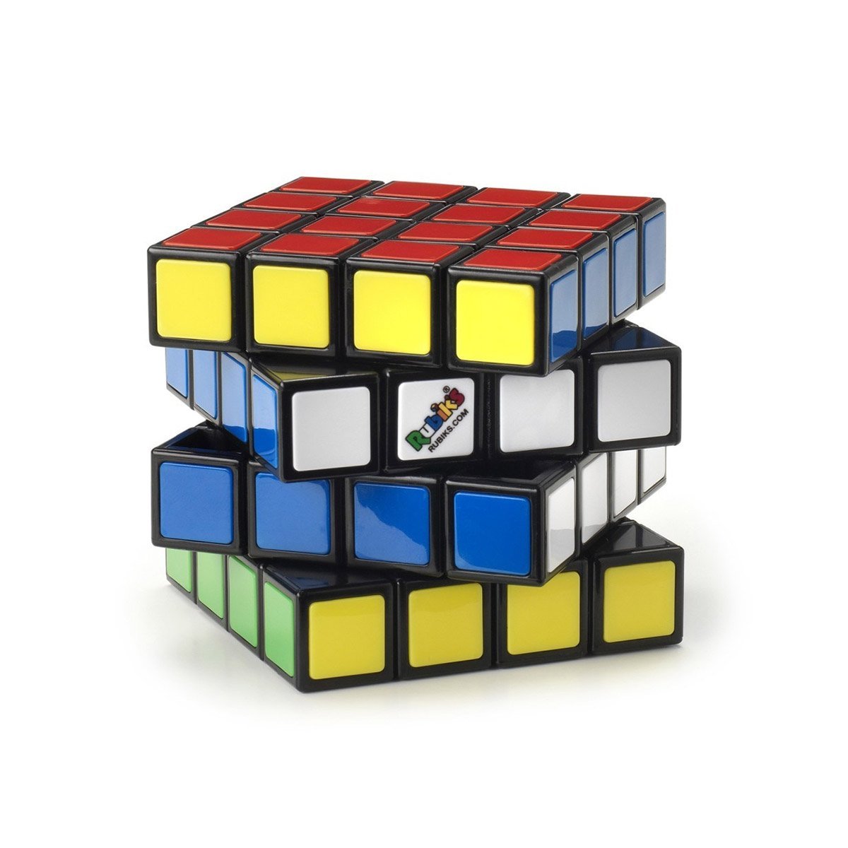 Puzzle S2 Master Cube 4x4 Rubik's 6064639 - obrazek 2