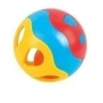 Same Toy Edukacyjna Grzechotka Piłka 616-2Ut