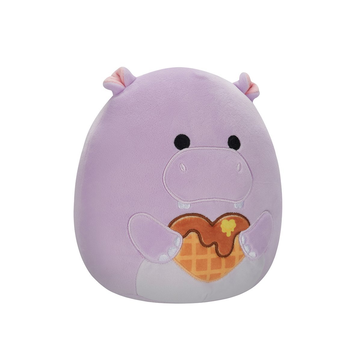 Pluszowa zabawka Hippo Hannah 19 cm Squishmallows SQVA00859 - obrazek 3