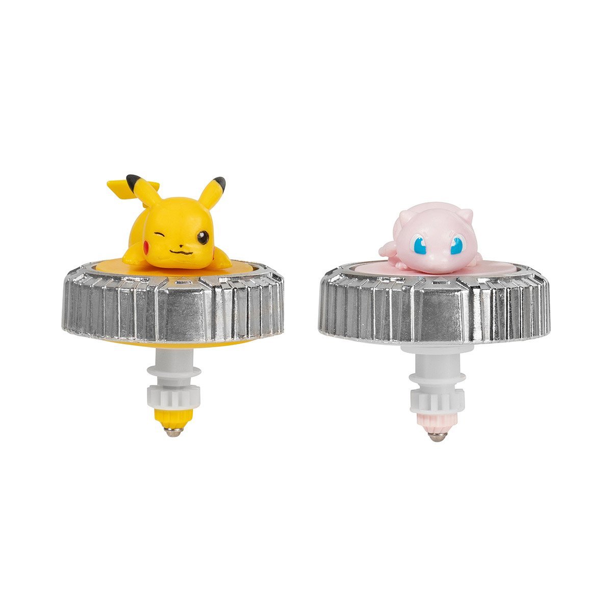 Zestaw do gry Pokemon PKW4403 Double Battle Pikachu i Mew - obrazek 7