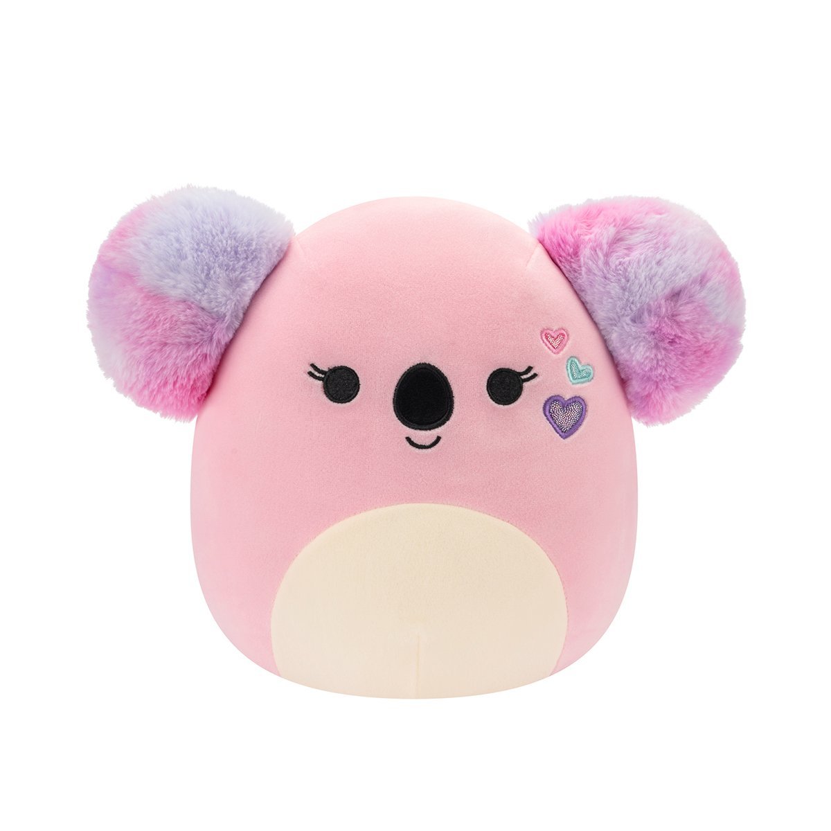 Miękka zabawka Koala Friends 2 szt., 19 cm Squishmallows SQVA00844 - obrazek 4