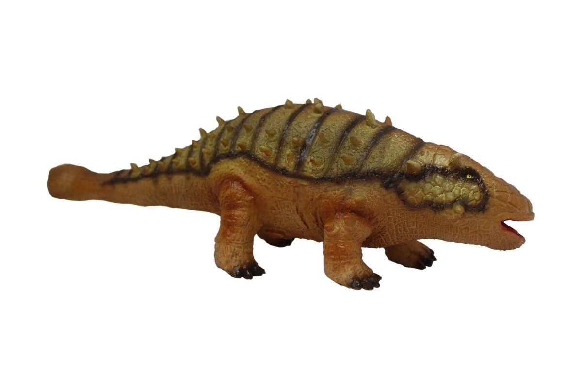 Dinozaur Ankylosaurus 34 cm LankaNovel 21195 - obrazek 2