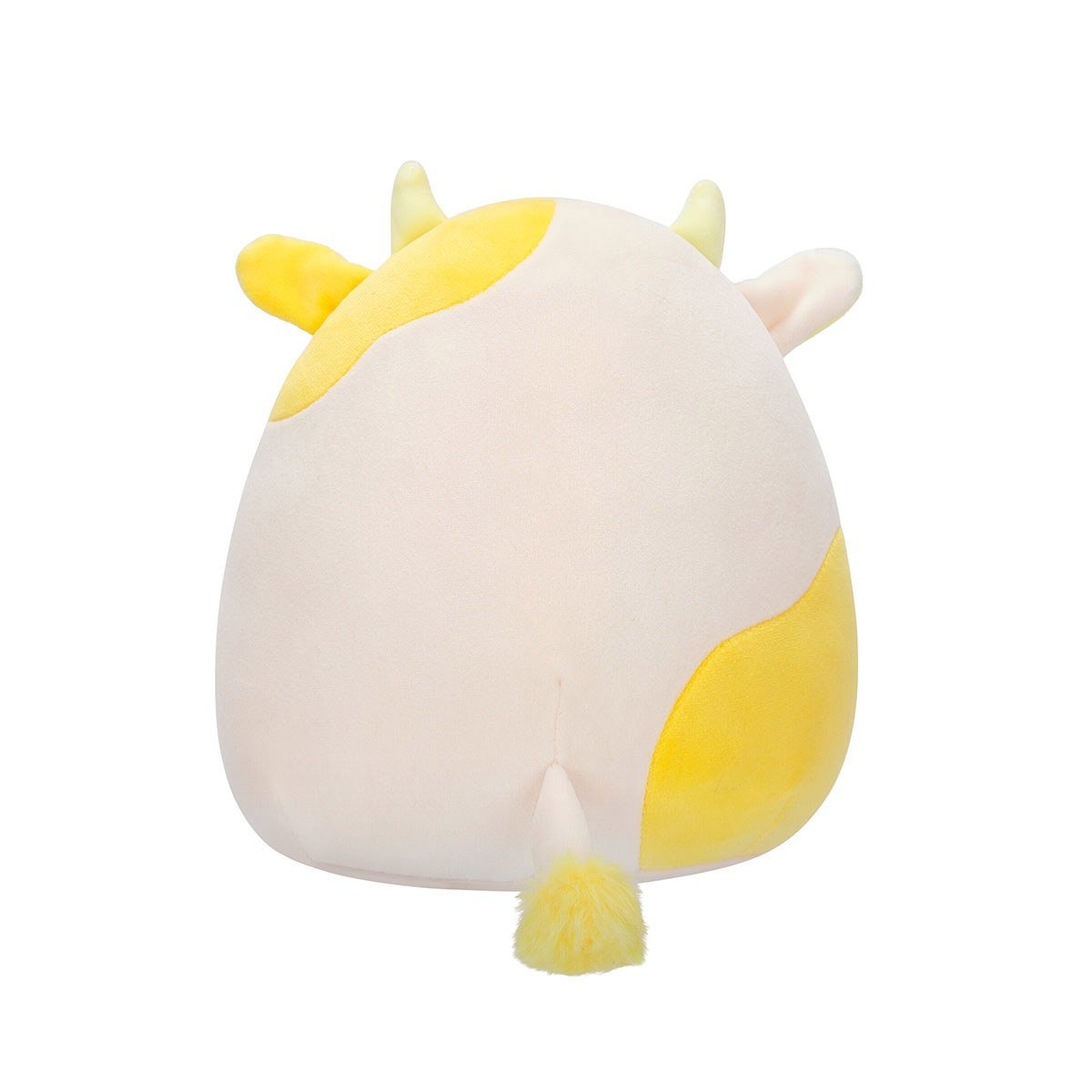 Miękka zabawka Krowa 19 cm Squishmallows SQCR05402 - obrazek 4