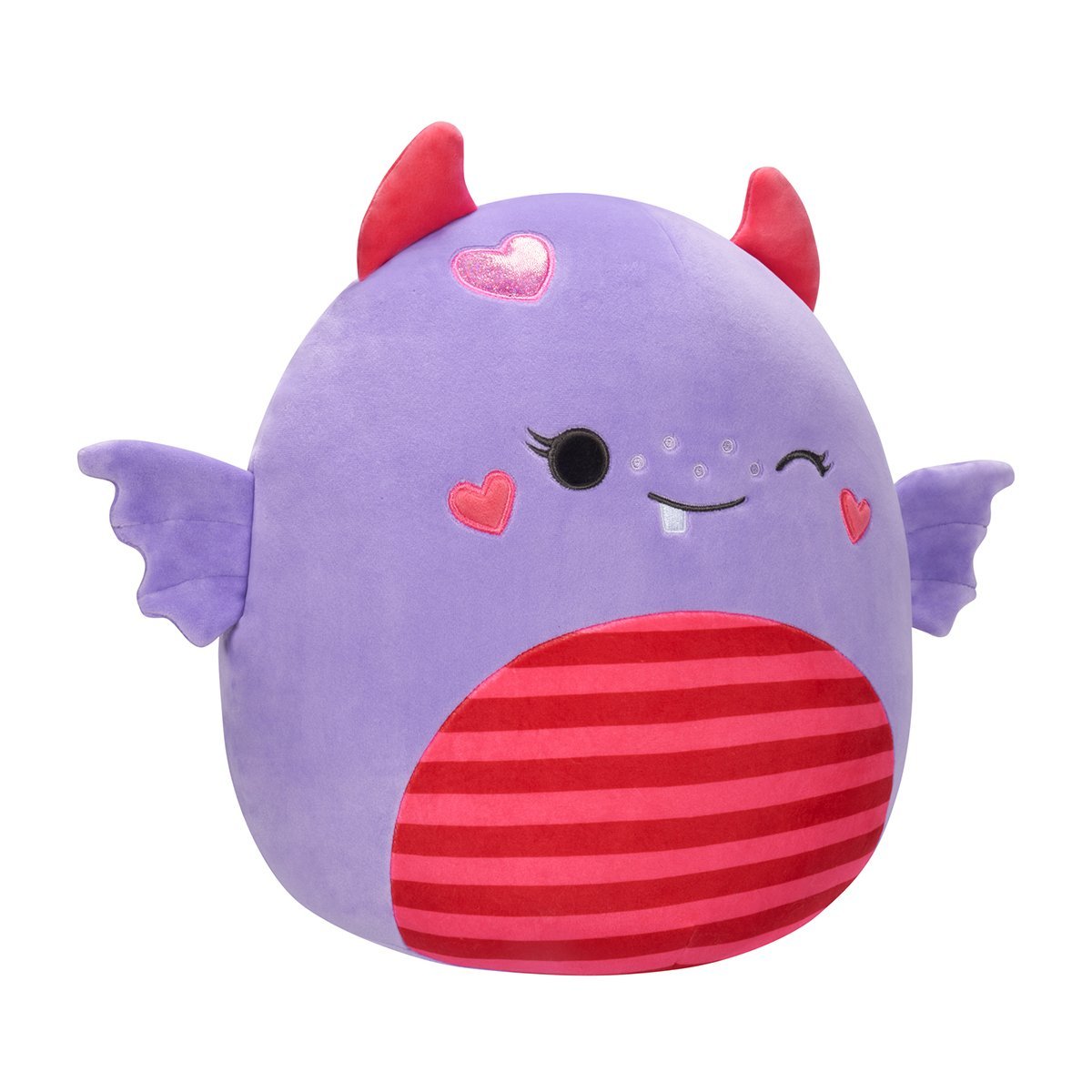 Miękka zabawka Monster Atwater 30 cm Squishmallows SQVA00870 - obrazek 3