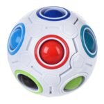 Puzzle Same Toy Colored Wonder Ball 2574Ut