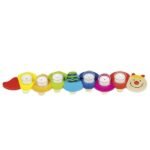 Accessories goki Candle holder Caterpillar Camilla 60865G