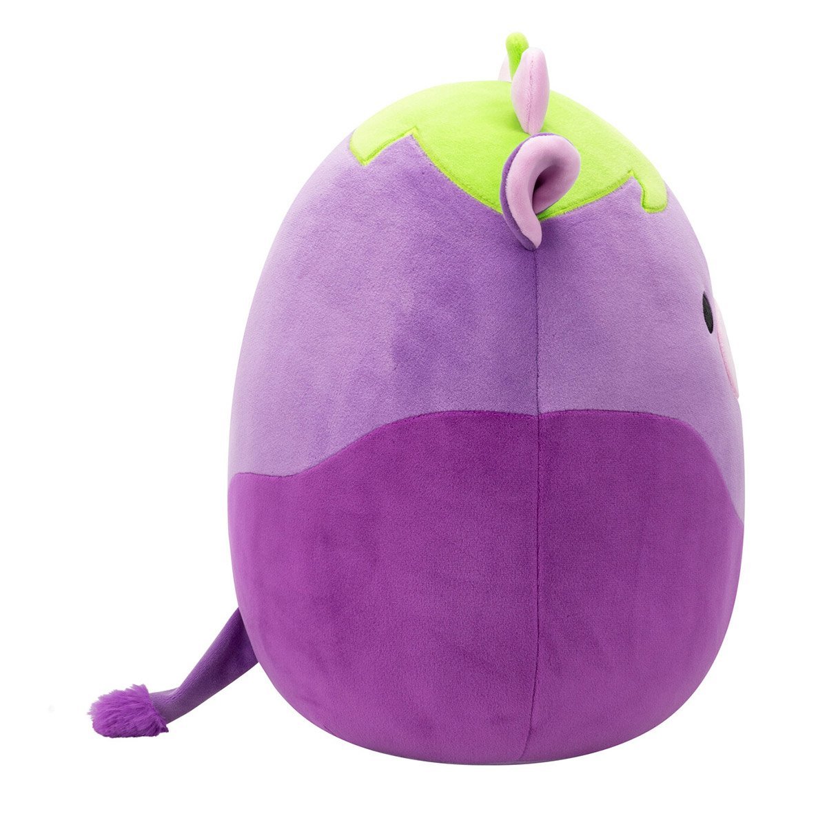 Miękka zabawka Bakłażan Krowa Frederick 30 cm Squishmallows SQCR07969 - obrazek 5