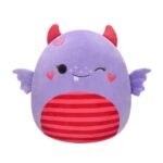 Miękka zabawka Monster Atwater 19 cm Squishmallows SQVA00835