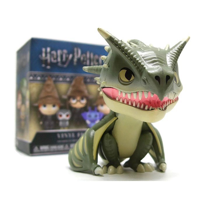 Funko Mystery Minis 14722-MM-196 – Świat Harry'ego Pottera (różne, na wystawie) - obrazek 3