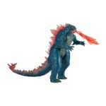 Figurka Godzilla Evolution z belką 15 cm Godzilla kontra Kong 35202