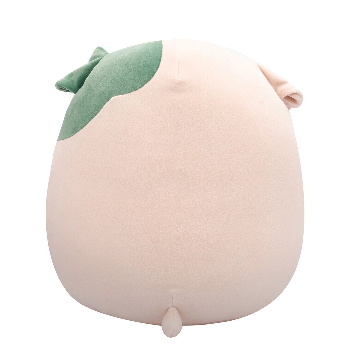 Miękka zabawka Bulldog Augustine 30 cm Squishmallows SQCR06691 - obrazek 4