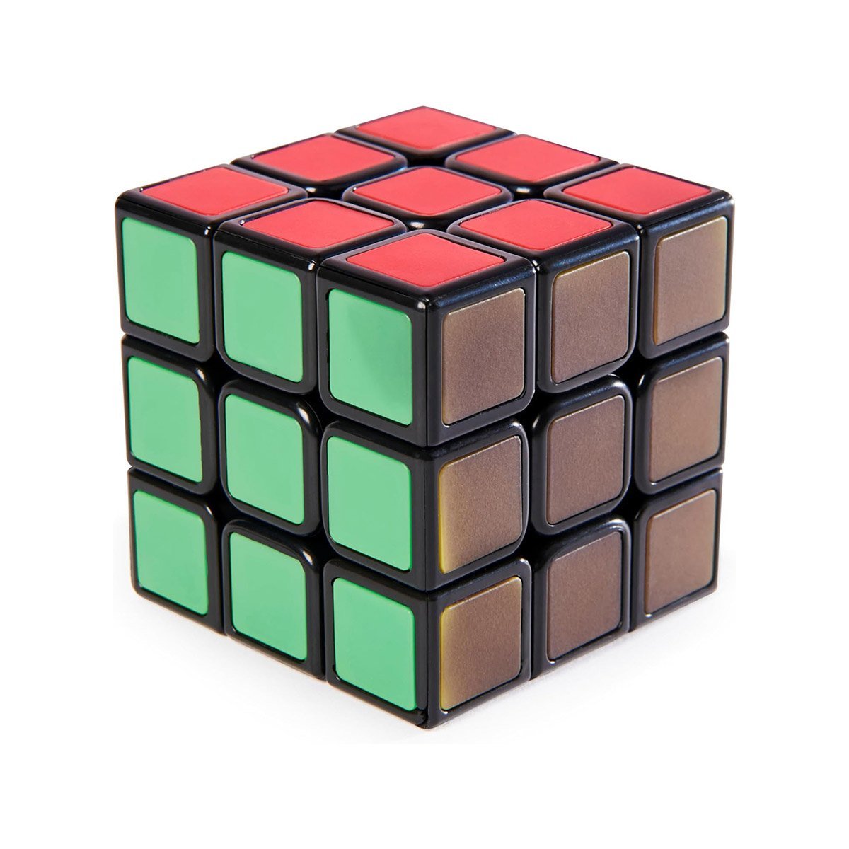 Kostka Puzzle 3x3 Phantom Rubik's 6064647 - obrazek 9