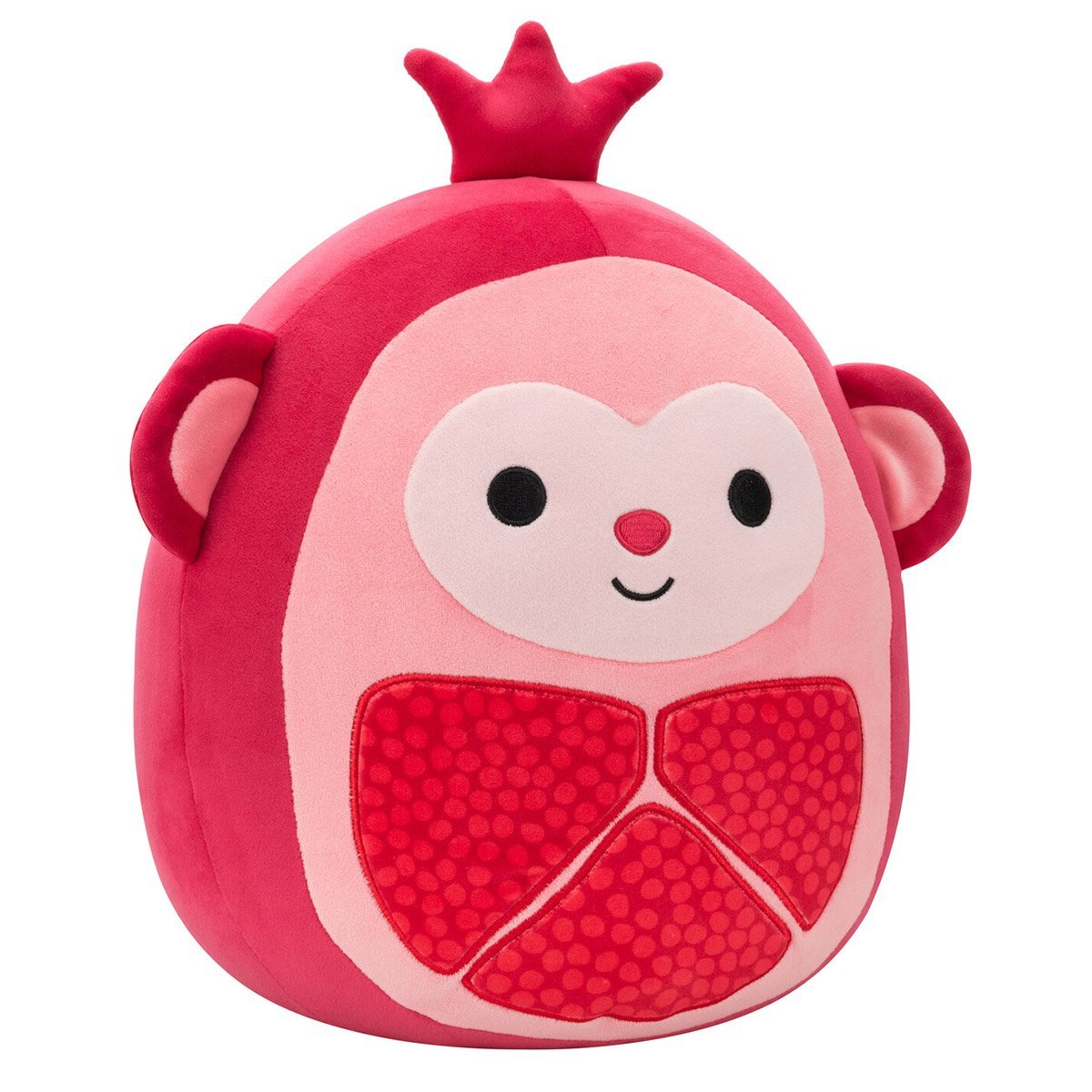 Miękka zabawka Monkey-grenade Cardona 30 cm Squishmallows SQCR07970 - obrazek 6