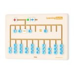 Matematyka biznesowa Viga Toys 50675FSC