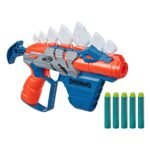 Blaster Stegosmash Nerf Hasbro F0805