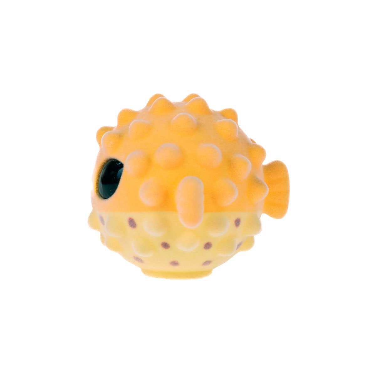 Kolekcjonerska figurka S2 Ryba rozdymkowa Poppy Flockies FLO0401 - obrazek 4