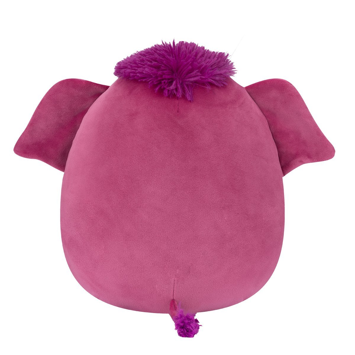 Miękka zabawka Mamut Magdalena 30 cm Squishmallows SQCR04152 - obrazek 4