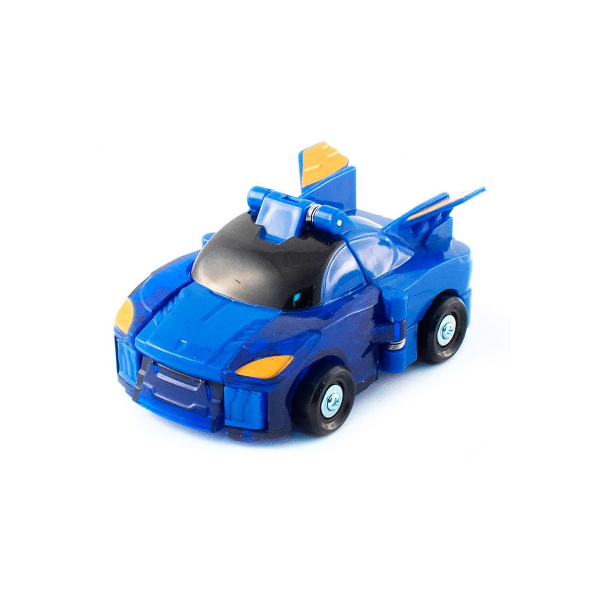 Dasher Fuzion Max 54003 Zestaw samochodowy Transformers - obrazek 6