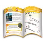 Podręcznik szkoleniowy do zestawu szkoleniowego 1240 Gigo R21-1240 UA