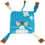 Poduszka krowa "Adele", Tygrysy