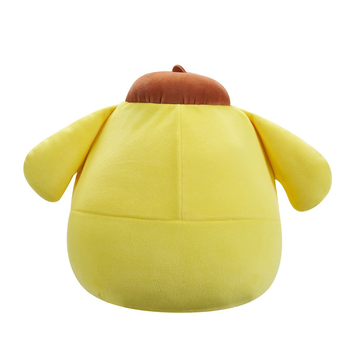 Hello Kitty Pompompurin miękka zabawka 20 cm Squishmallows SQSN00387 - obrazek 10