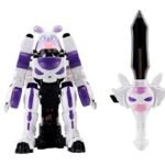 Figurka MONKART Transformer Bitroid MONKART