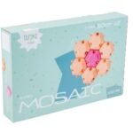 Zabawka "Mozaika" 60 szt., ELFIKI