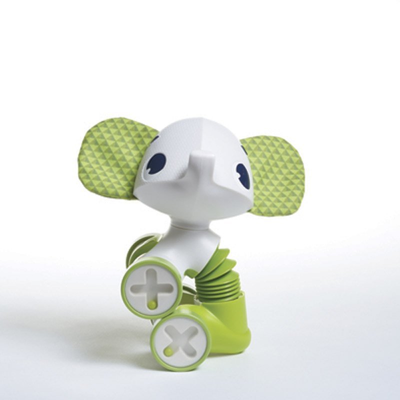 Wózek zabawkowy Elephant Sam Tiny Love 1117000458 - obrazek 4
