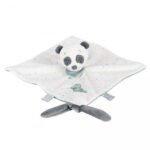 Pluszowa lalka Panda Lulu Nattou 963213