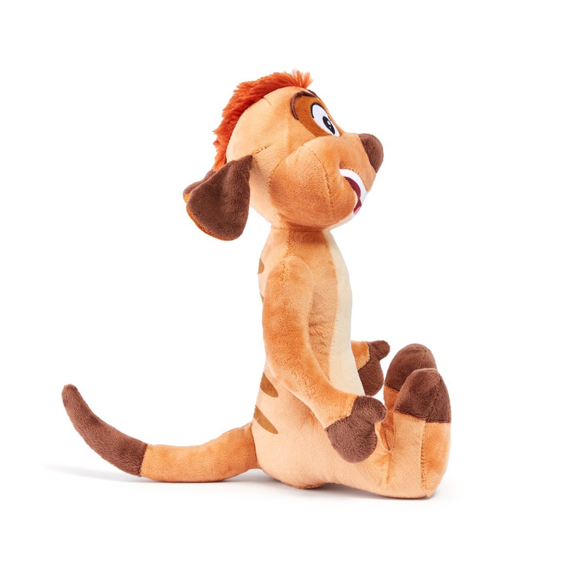 Miękka zabawka 25 cm Timon Disney 08463 - obrazek 7