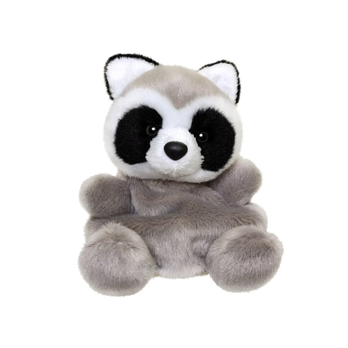 Miękka zabawka 15 cm Szop Palm Pals Aurora 230403M - obrazek 3