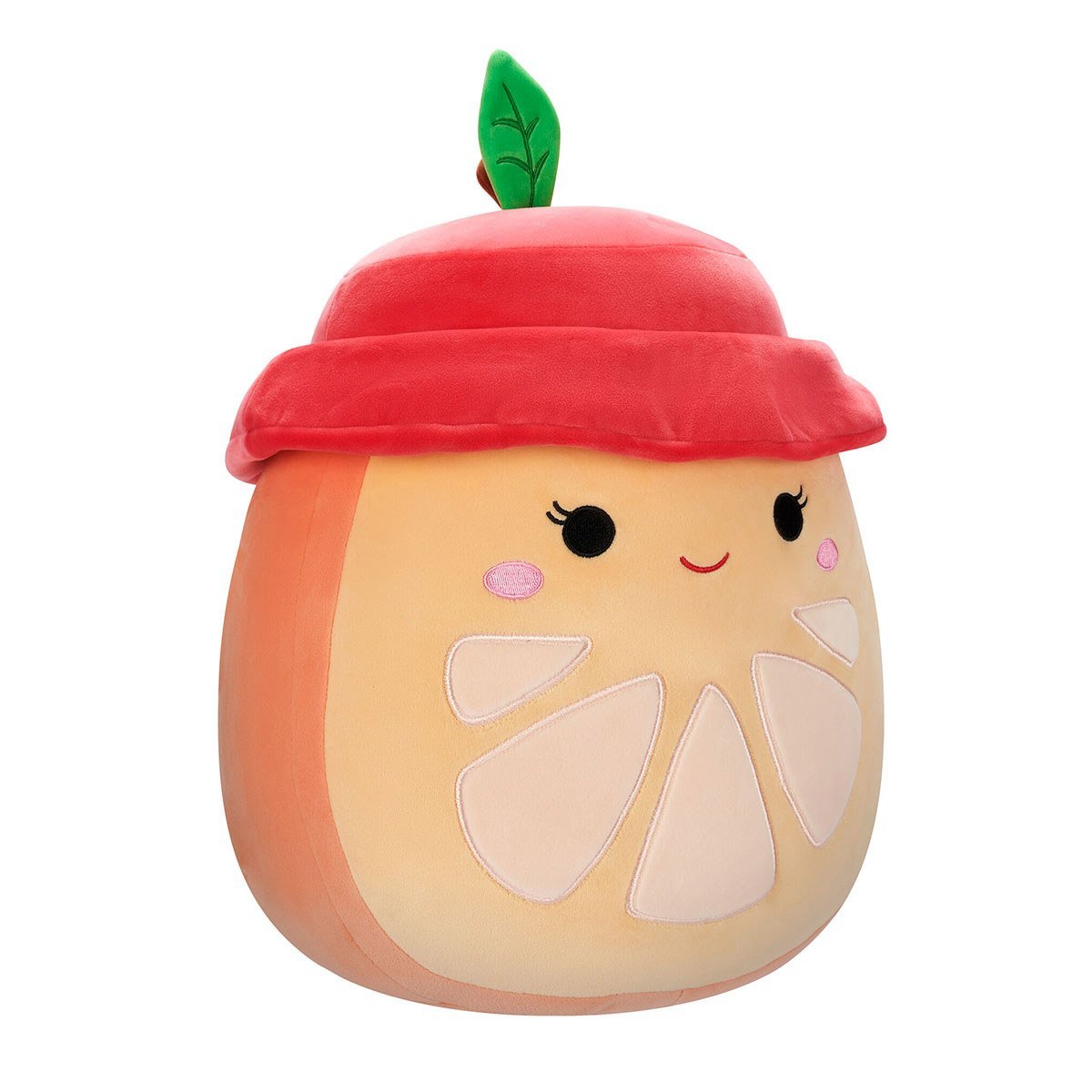 Miękka zabawka Pomarańczowy Orion 30 cm Squishmallows SQCR05435 - obrazek 6