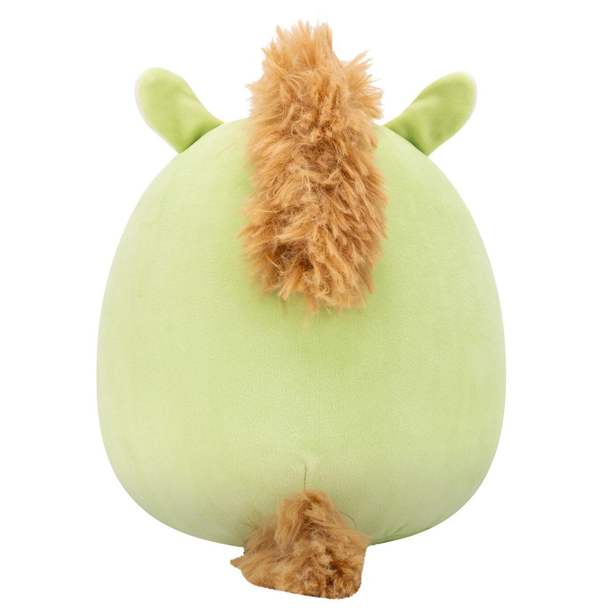 Miękka zabawka Koń Billy 19 cm Squishmallows SQCR07943 - obrazek 4