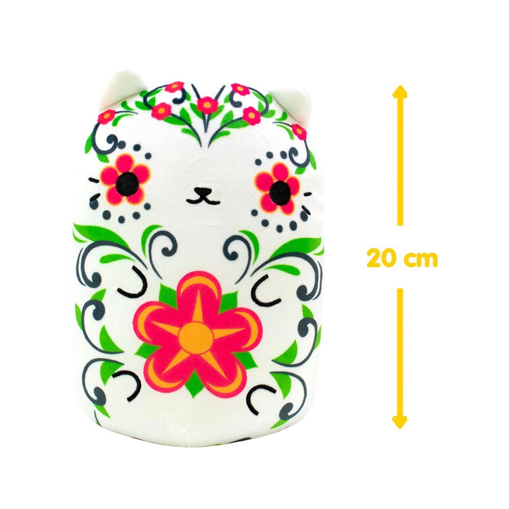 Miękka zabawka Catalina Jumbo series 20cm Koty kontra Pickles CVP2000-19MC4 - obrazek 2