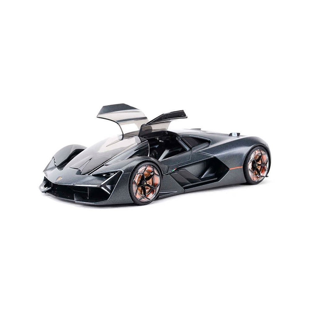 Model samochodu Lamborghini Terzo Millennio 1:24 Bburago 18-21094 - obrazek 6