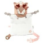 Zabawka - sarna tekstylna Ruby, ELFIKI