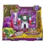 Figurka 19 cm Cyberverse Ultra Skull Cruncher Transformers Hasbro E7111