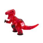 Figurka do animacji kreatywnej Tyrannosaurus Mega Dino Stikbot TST624T_UAKD
