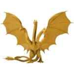 Figurka Król Ghidorah 15 cm S2 Godzilla kontra Kong 35209