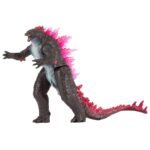 Figurka specjalna Godzilla 15 cm Godzilla kontra Kong 35232